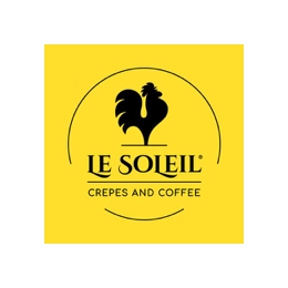 Crêpes „LE SOLEIL“