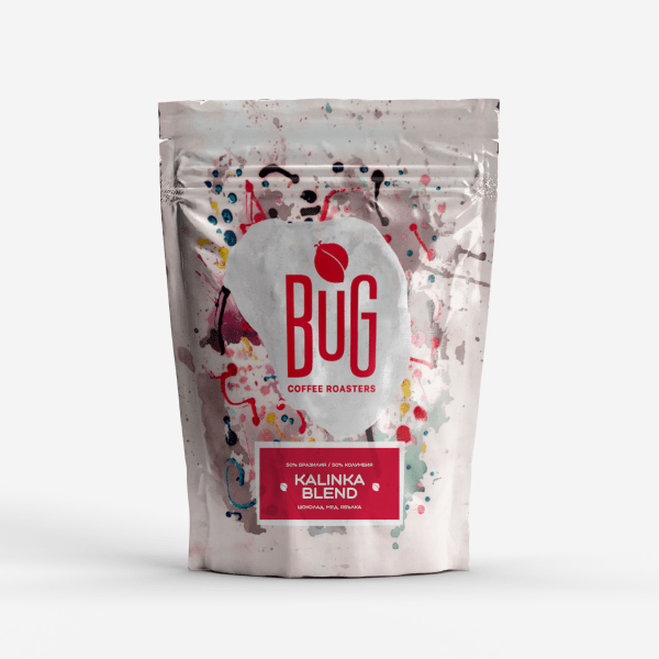 Kalinka Blend