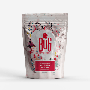 Kultura House Blend