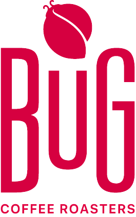 bug coffee logo