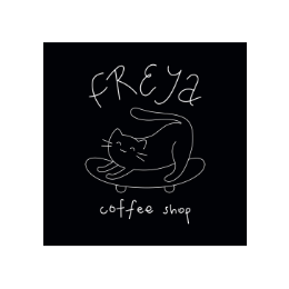 Freya Coffee Shop